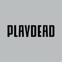 Playdead logo - Similar company to Slipgate Ironworks