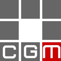 CGM Spain logo - Similar company to Emqu Technologies