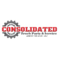 Consolidated Truck Parts & Service logo - Similar company to Gladstar