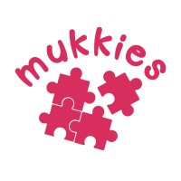 Juguetería Mukkies logo - Similar company to Editorialink / Reworld Media
