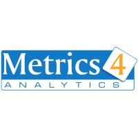 Metrics4 Analytics Pvt. Ltd. logo - Similar company to Mw Partners