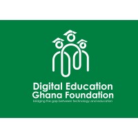 DIGITAL EDUCATION GHANA FOUNDATION logo - Similar company to Sebbak
