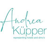 andrea küpper logo - Similar company to Stradige