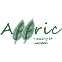 Affric Limited logo - Similar company to Dvs Foundation