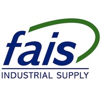 FAIS GmbH logo - Similar company to Pexopol Gmbh