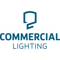 Commercial Lighting Products logo - Similar company to Charron | Reflex Lighting