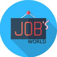 JOBS WORLD logo - Similar company to Food Processing Industry