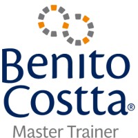 Benito Costta logo - Similar company to Coach De Carreira Simone