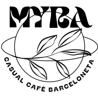 Myra - Casual Café Barceloneta logo - Similar company to We-Ar