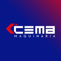 CEMA Maquinaria logo - Similar company to Inteco Sl