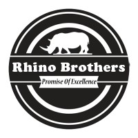 Rhino Brothers Limited logo - Similar company to First Colour Limited