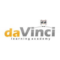 da Vinci Academy logo - Similar company to Da Vinci
