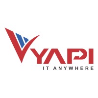 VYAPI Group of Companies logo - Similar company to Vyapin Software Systems