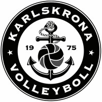Karlskrona Volleyboll logo - Similar company to Linköping Volleyboll Club (Lvc)