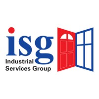 Bradford Council - Industrial Services Group logo - Similar company to Vitrager.Com