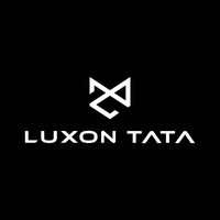 Luxon TATA logo - Similar company to Evm Group