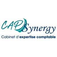 CAP SYNERGY logo - Similar company to L'Atwo Conseil