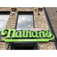 Nathans Famous Uk & Ireland