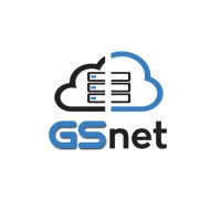 GSnet logo - Similar company to Ip Partners
