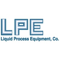 Liquid Process Equipment logo - Similar company to Holland Applied Technologies