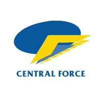 Central Force International logo - Similar company to Gorbi