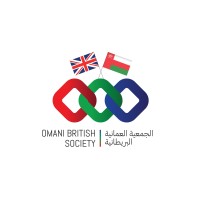 Omani British Society logo - Similar company to Future Foresight Lab