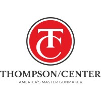 Thompson/Center Arms: America's Master Gunmaker logo - Similar company to Dunhamfirearms