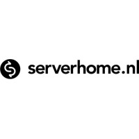 ServerHome.nl logo - Similar company to Serverhome Solutions