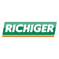 RICHIGER logo - Similar company to Bioingepro Srl
