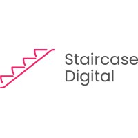 Staircase Digital logo - Similar company to Steps Digital Inc.