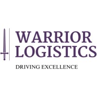 Warrior Logistics, Inc. logo - Similar company to Mpower Logistics