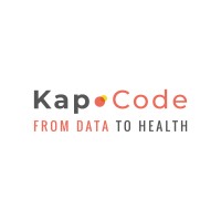 Kap Code logo - Similar company to Foresight Data Agency
