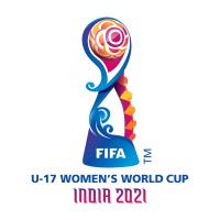 LOC FIFA U-17 Women's World Cup India 2021 logo - Similar company to Sattvic Wealth