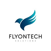 FlyOnTech Solutions logo - Similar company to Celvion Technologies