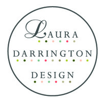 Laura Darrington Design Ltd logo - Similar company to Us Too