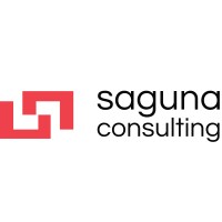 Saguna Consulting logo - Similar company to Tie Socal