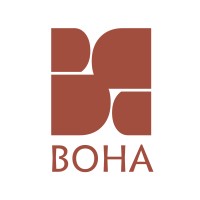 BOHA Architecture, Interior and Contractor logo - Similar company to Nyata Studio