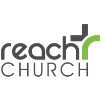 REACH CHURCH logo - Similar company to Graham Church