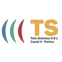 Telesistema SRL - CANAL 4 logo - Similar company to Soy Canal