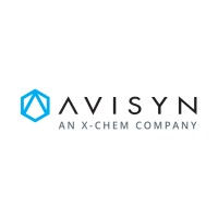 AviSyn Pharma logo - Similar company to Amplyx, Now A Subsidiary Of Pfizer Inc.