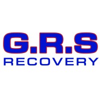 GRS Recovery logo - Similar company to Ground.Net