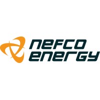 Nefco Energy logo - Similar company to Nerth