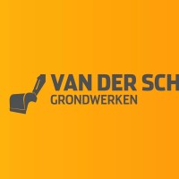 van der Schee Grondwerken logo - Similar company to Spoer Training & Advies