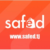 Safed LLC logo - Similar company to Bits Phile
