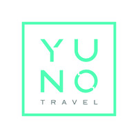 Yuno.travel logo - Similar company to Bidroom
