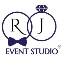 RJ Event Studio logo - Similar company to Kesari Events