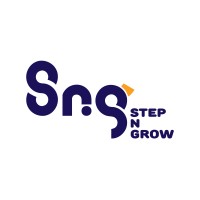 Stepngrow Digital Solution Private Limited logo - Similar company to Dee Creator 360