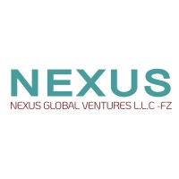 NEXUS GLOBAL VENTURES logo - Similar company to Nexus Ventures