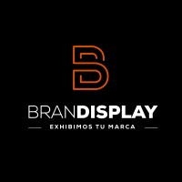 BRANDISPLAY logo - Similar company to Iceman Chile
