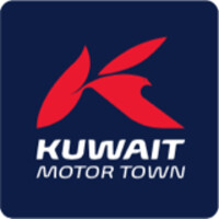 Kuwait Motor Town logo - Similar company to Kuwait Advanced Security Company (Kasc)